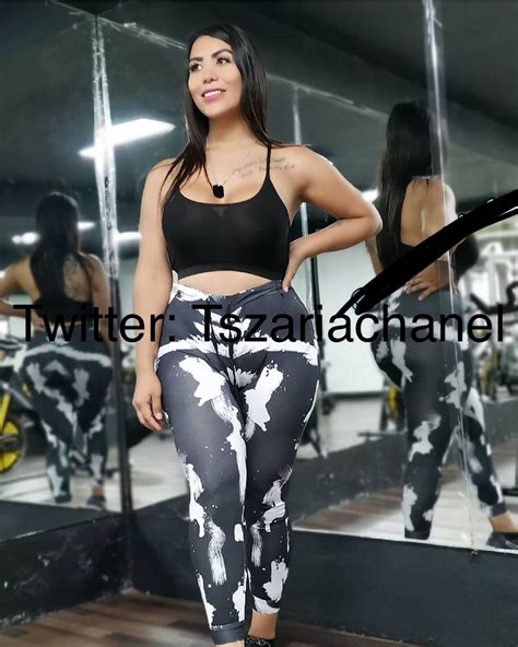 tszariachanel